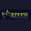 Green Pest Shield - Spider Control Brisbane logo